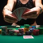 Blackjack online: trucchi e strategie vincenti